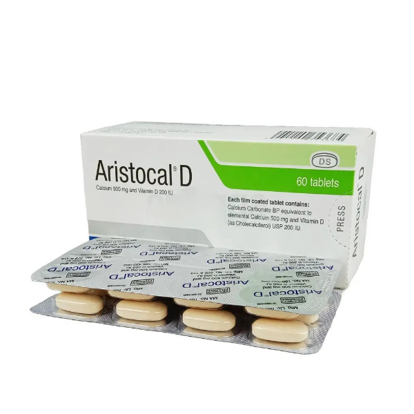aristocal-d